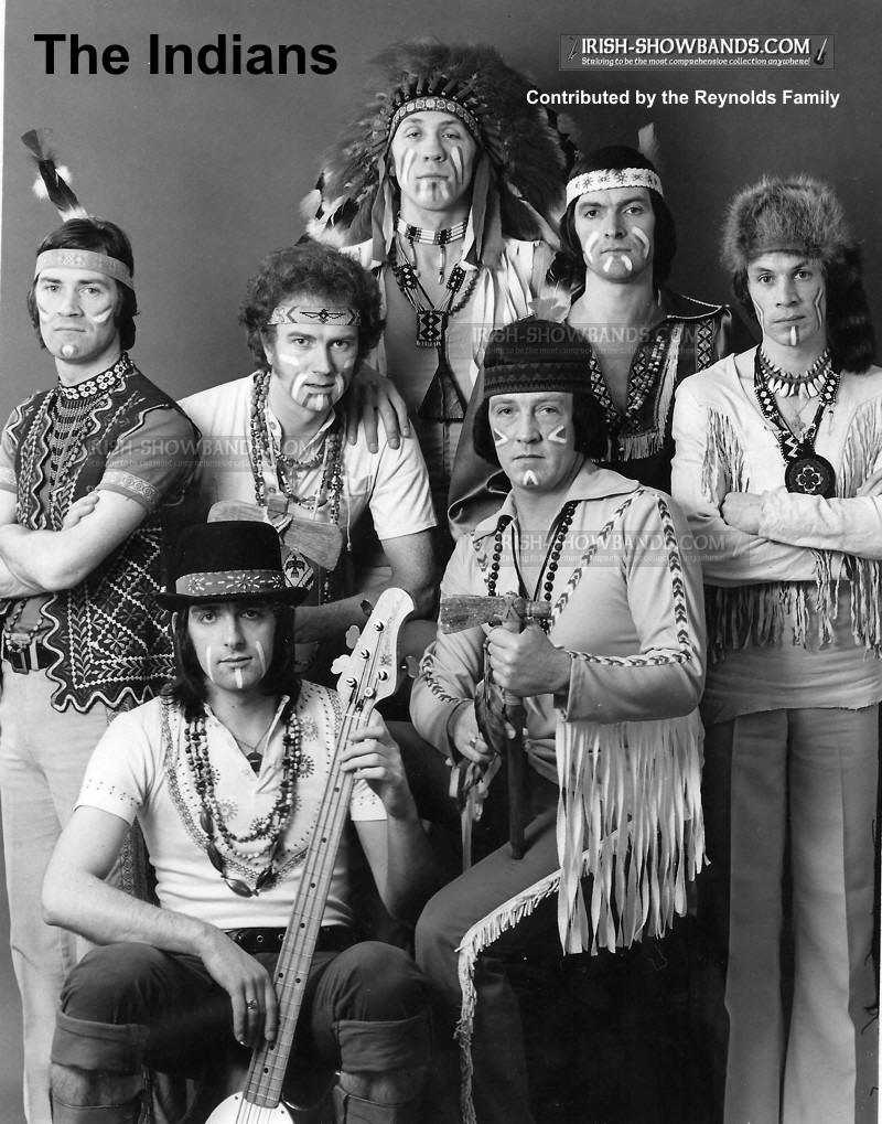 Indians